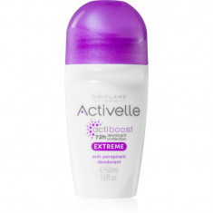 Oriflame Activelle Extreme deodorant roll-on antiperspirant 72 ore 50 ml