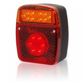 Lampa stop cu LED W18UD 476 WAS (10.8X10)