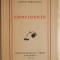 Confidente &ndash; Eugen Herovanu