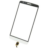 Touchscreen LG G3 Stylus D690, Alb - Display Telefon, Geam Sticla