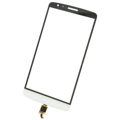 Touchscreen LG G3 Stylus D690, Alb foto