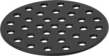 Gratar din fonta pentru carbuni Kamado Egg, diametru 26 cm