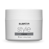 Subrina Professional Style Shiny Finish - Ceara pentru par 100 ml