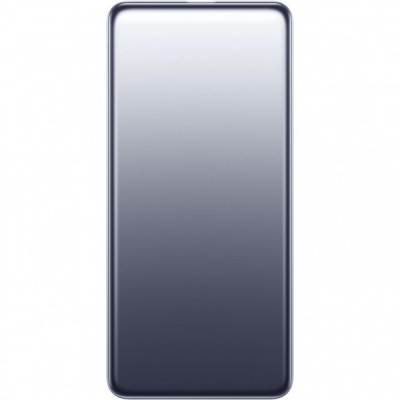 Baterie Externa Xiaomi Ultra Slim, 5000mAh, 20W, PD, 1 x USB-C, Albastra BHR9535GL foto
