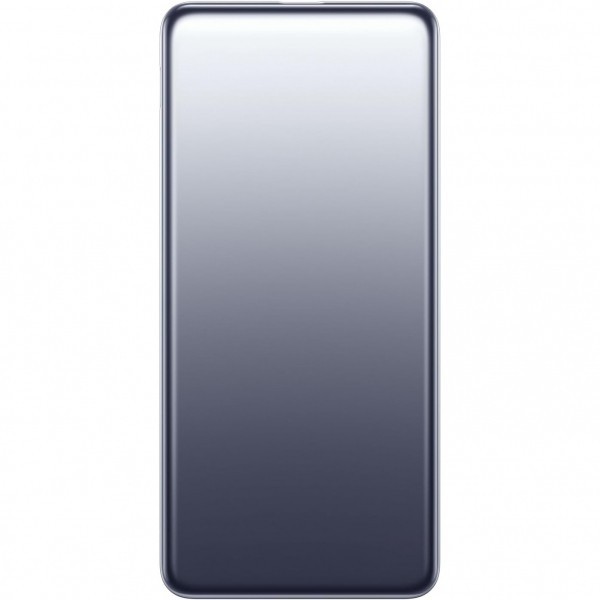 Baterie Externa Xiaomi Ultra Slim, 5000mAh, 20W, PD, 1 x USB-C, Albastra BHR9535GL