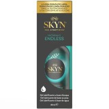 Skyn-Infinit Natural Lubrifiant pe Bază de Apă 80 ml