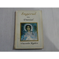 INGERUL MEU DANIEL - VASSULA RYDEN