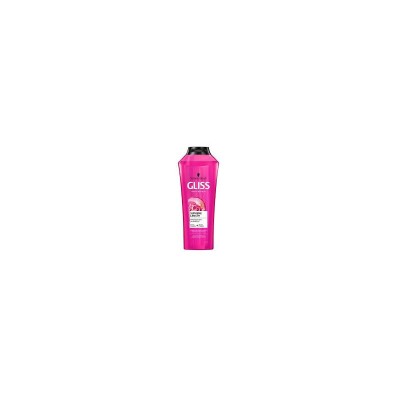 Gliss Supreme Length lung, predispus la deteriorare Șampon 250 ml foto