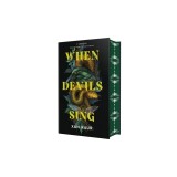 When Devils Sing