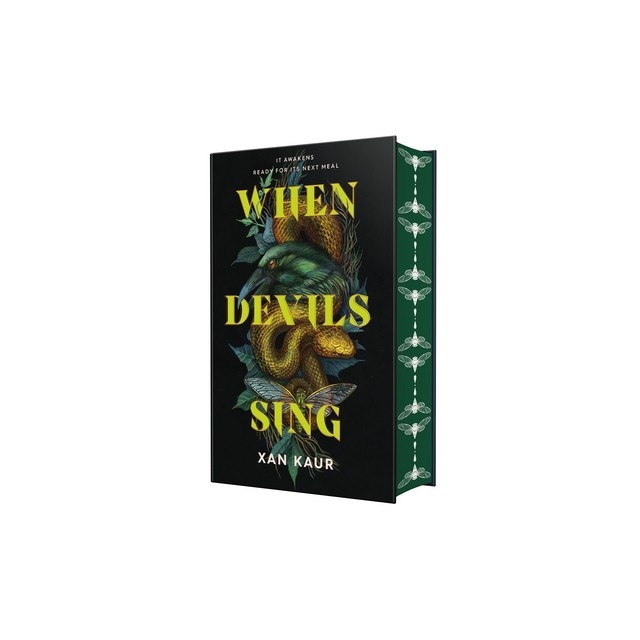 When Devils Sing