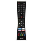Telecomanda Universala RM-C3338, Pentru Jvc Lcd, Led si Smart Tv Gata de Utilizare