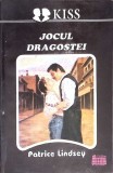 JOCUL DRAGOSTEI-PATRICE LINDSEY-270145