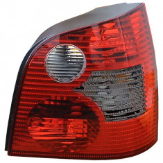 Stop spate lampa Volkswagen Polo Hatchback 10.2001-04.2005 AXO SCINTEX partea Dreapta