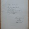 Caiet de curs clasa a 6 - a, text olograf; Seminarul Central din Bucuresti; Despre limba romana, 1882