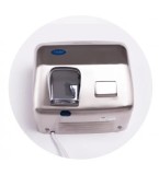 Cumpara ieftin Uscator de maini din inox HD250B