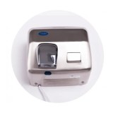 Uscator de maini din inox HD250B