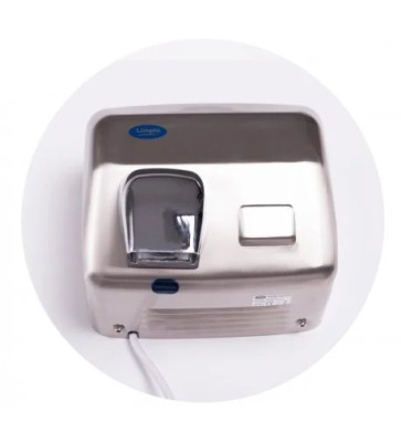 Uscator de maini din inox HD250B foto
