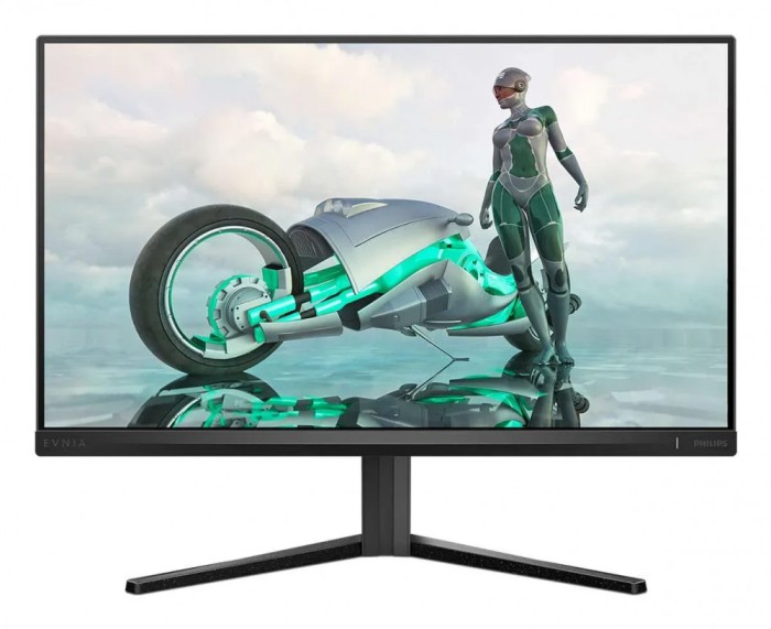 Monitor Philips 23.8&quot; 24M2N3200S/00
