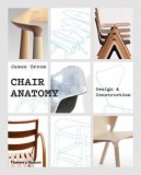 Chair Anatomy | James Orrom