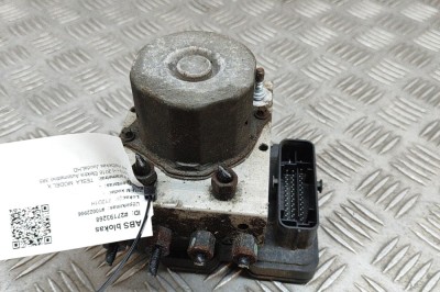 Pompa ABS TESLA MODEL X 2016 OEM: 1037797-00-D,0265255653,0265956391,2265106527 27193268 foto