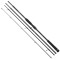 Lanseta Spinning Daiwa MF Travel Spin 2.40m, 30-70g, 4seg