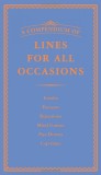 Knock Knock Compendium of Lines for All Occasions |