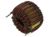 Inductor THT 120uH 20A