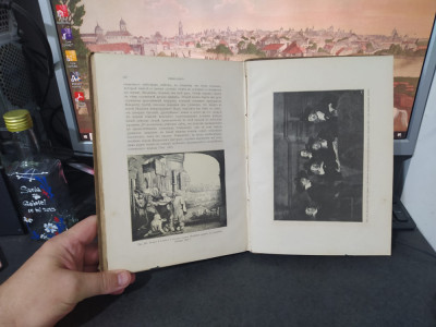 Knackfuss, Rembrandt, Ocerk&amp;icirc; ego jizni i proizvedenii Sankt Petersburg 1890, 211 foto
