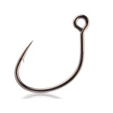 Carlig Ruthless In-Line nr.6 8buc, Mustad