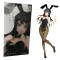 Figurina Rascal Does Not Dream Of Bunny Girl Sakurajima Mai anime 20 cm