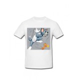 Tricou &quot; Hanna Barbera diamond collection &quot;