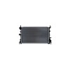 Radiator apa FORD FOCUS DAW DBW AVA Quality Cooling FD2265