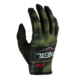 Cumpara ieftin Manusi Ciclism O&#039;Neal Mayhem Covert - XXL/11, Negru-Verde Ultimate FactoryBikes
