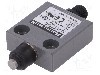 Limitator de cursa, max. 250V AC, 3A, IP67, HONEYWELL - 914CE18-Q foto