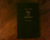 Paul Celan Mohn und Gedachtnis (Mac si memorie) Gedichte, Alta editura
