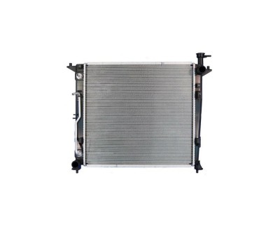 Radiator intercooler Kia Sorento 2015-, 511x465x22mm, SRLine 41K208-1 foto