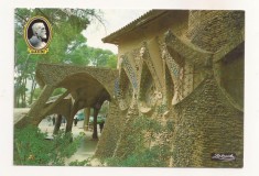 FA71-Carte Postala- SPANIA - Santa Coloma de Cervelo, Barcelona, necirculata
