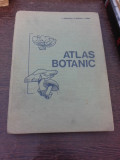 ATLAS BOTANIC - LUCIA POPOVICI