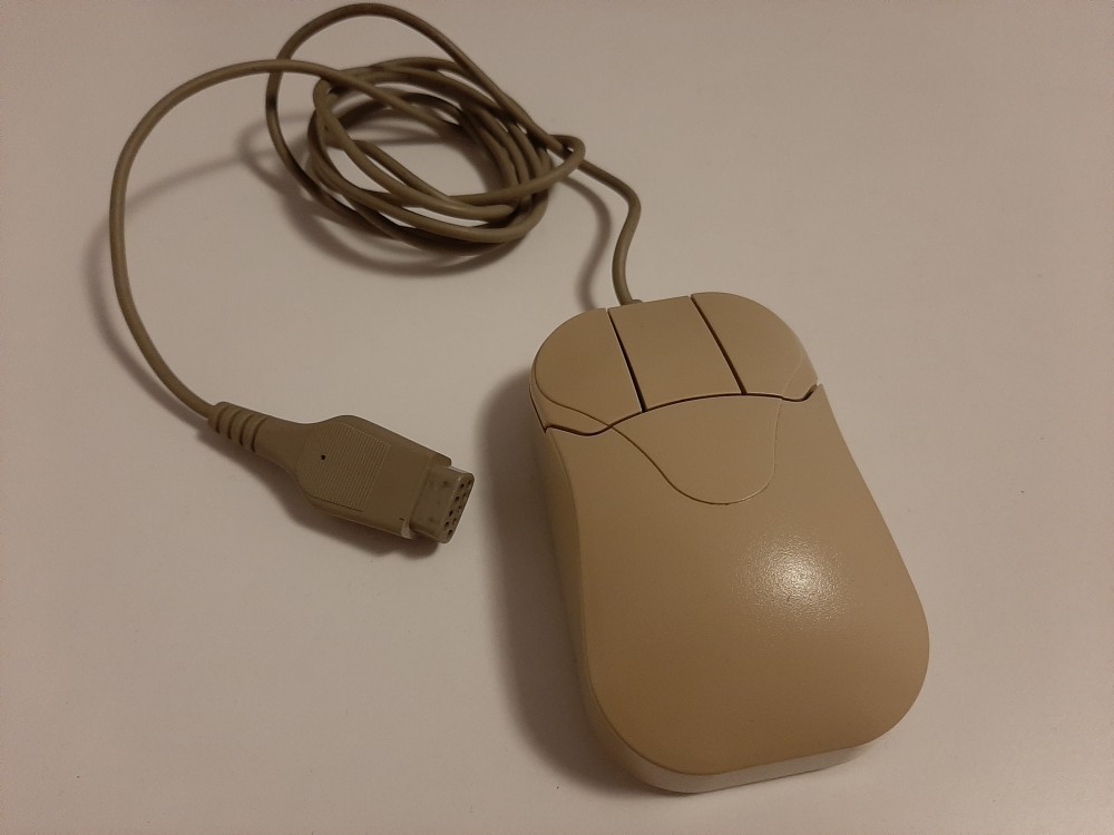 Mouse colectie serial COM | arhiva Okazii.ro