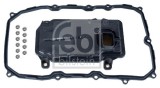 Set Filtre Hidraulice, Cutie E Vit.Automata FEBI 108181