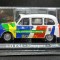 Macheta Austin FX4 - Ixo/Altaya 1/43