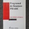 PROGRAMUL DE FINANTARE PHARE - Oana-Mariuca Petrescu