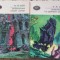 PRABUSIREA CASEI USHER. AVENTURILE LUI GORDON PYM VOL.1-2-E.A. POE-230726