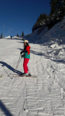 Monitorie ski foto