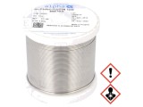 S&acirc;rmă de lipit 1mm 500g cu plumb 183&divide;190&deg;C