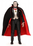 Figurina metalica articulata dracula 15cm, Simba