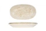 Bonna Placa de service - Nacrous - Por&Aring;&pound;elan - 15x8.5 cm - set de 2
