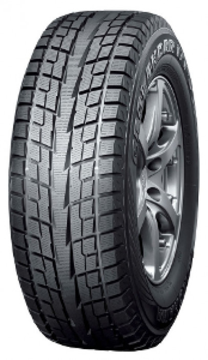 Cauciucuri de iarna Yokohama Geolandar I/TS (G073) ( 275/45 R19 108Q XL, Nordic compound, RPB )