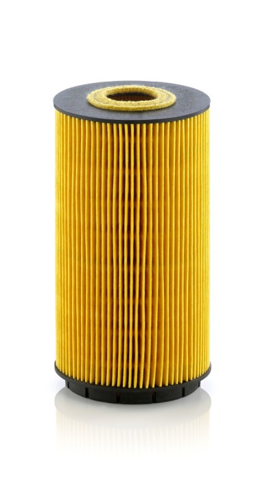 MANN-FILTER HU 8010 z Filtru ulei