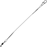 Struna de titan Fanatik 250 mm / 0,24 mm